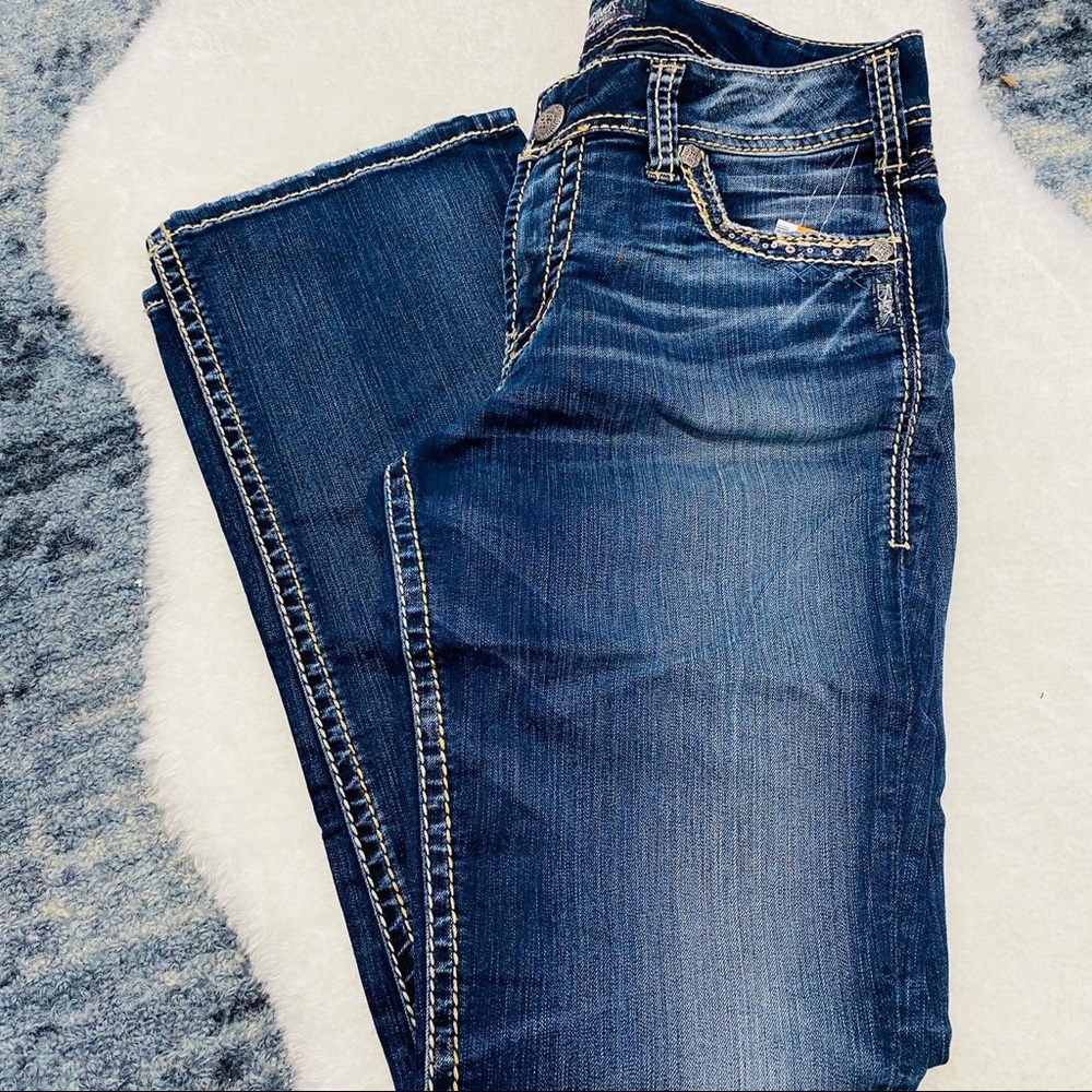 Women Jeans